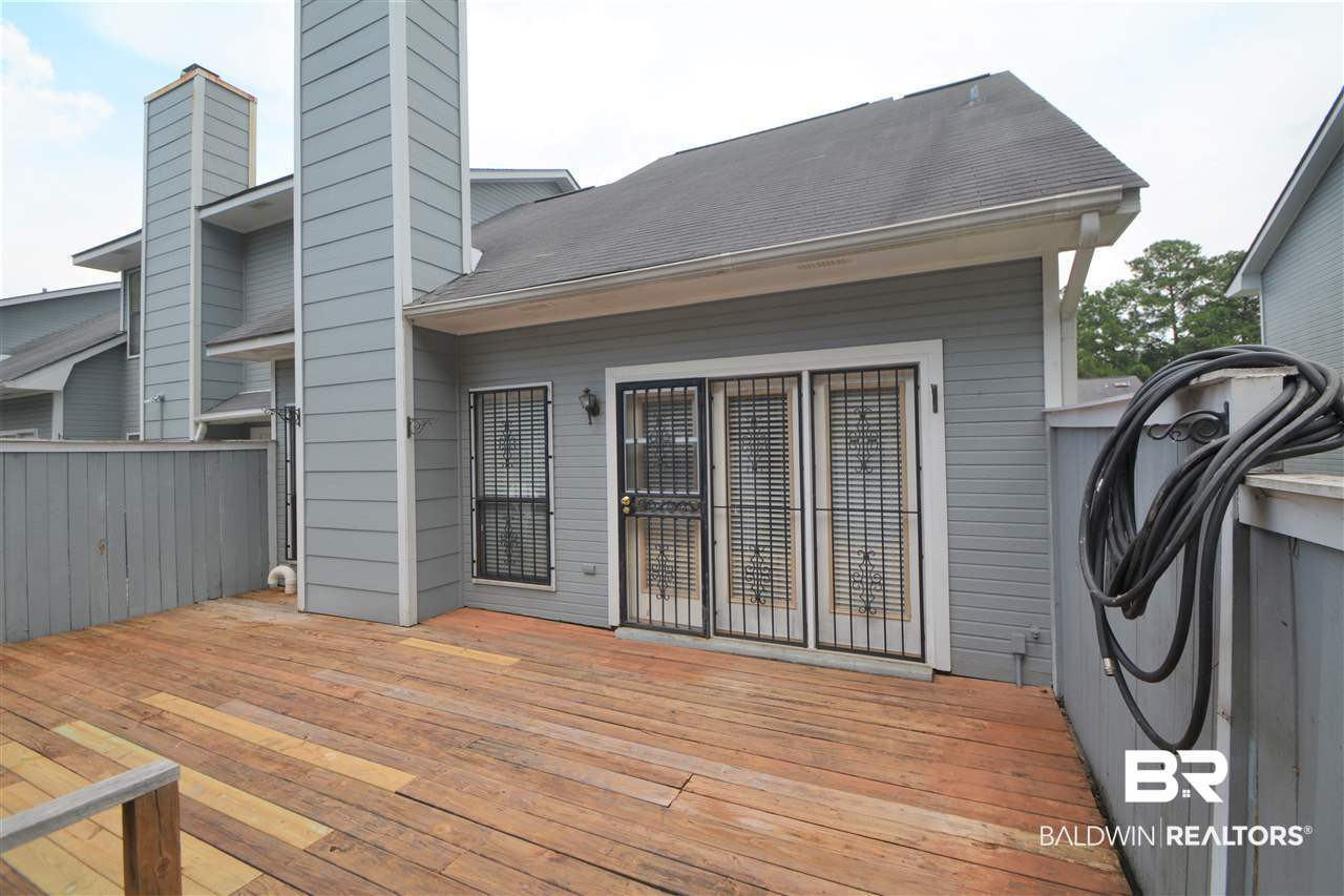 5900 Grelot Road, Unit 401 Mobile, AL 36609 - Photo 34 of 38