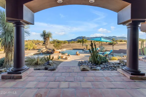 $4,725,000 | 13330 East Jomax Road, Scottsdale, AZ 85262