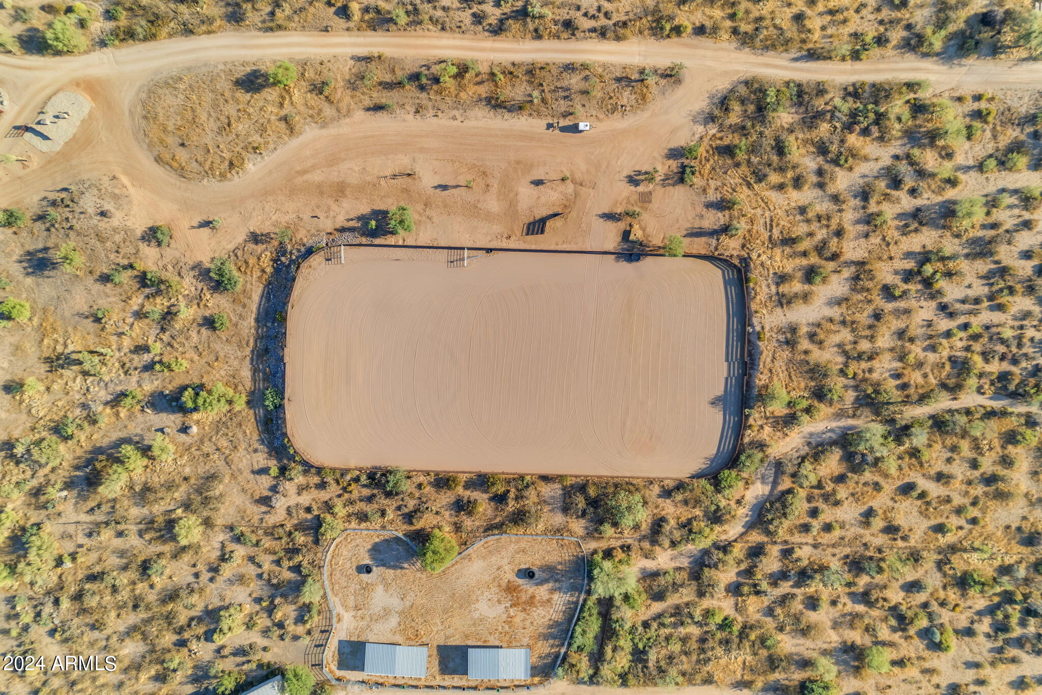 13330 East Jomax Road Scottsdale, AZ 85262 - Photo 144 of 164 203-web-or-mls-203_296_a4m_ext tw