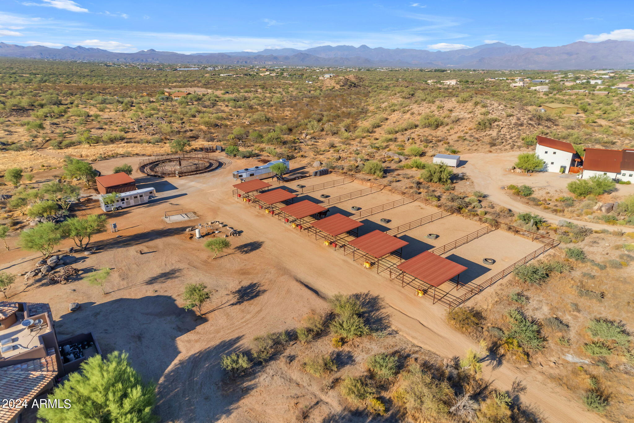 13330 East Jomax Road Scottsdale, AZ 85262 - Photo 157 of 164 255-web-or-mls-255_447_a4m_ext tw