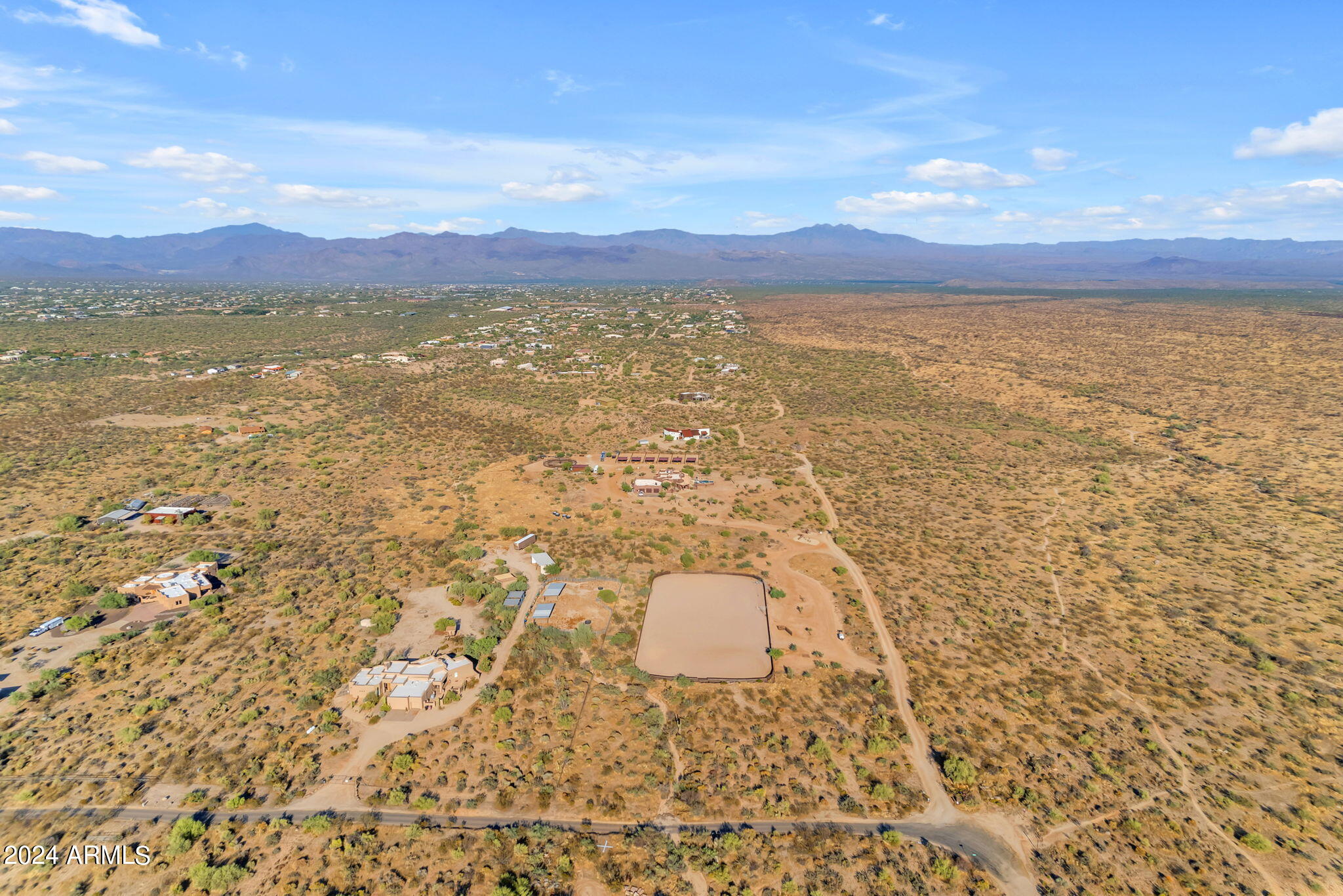 13330 East Jomax Road Scottsdale, AZ 85262 - Photo 163 of 164 a view of lake and mountain