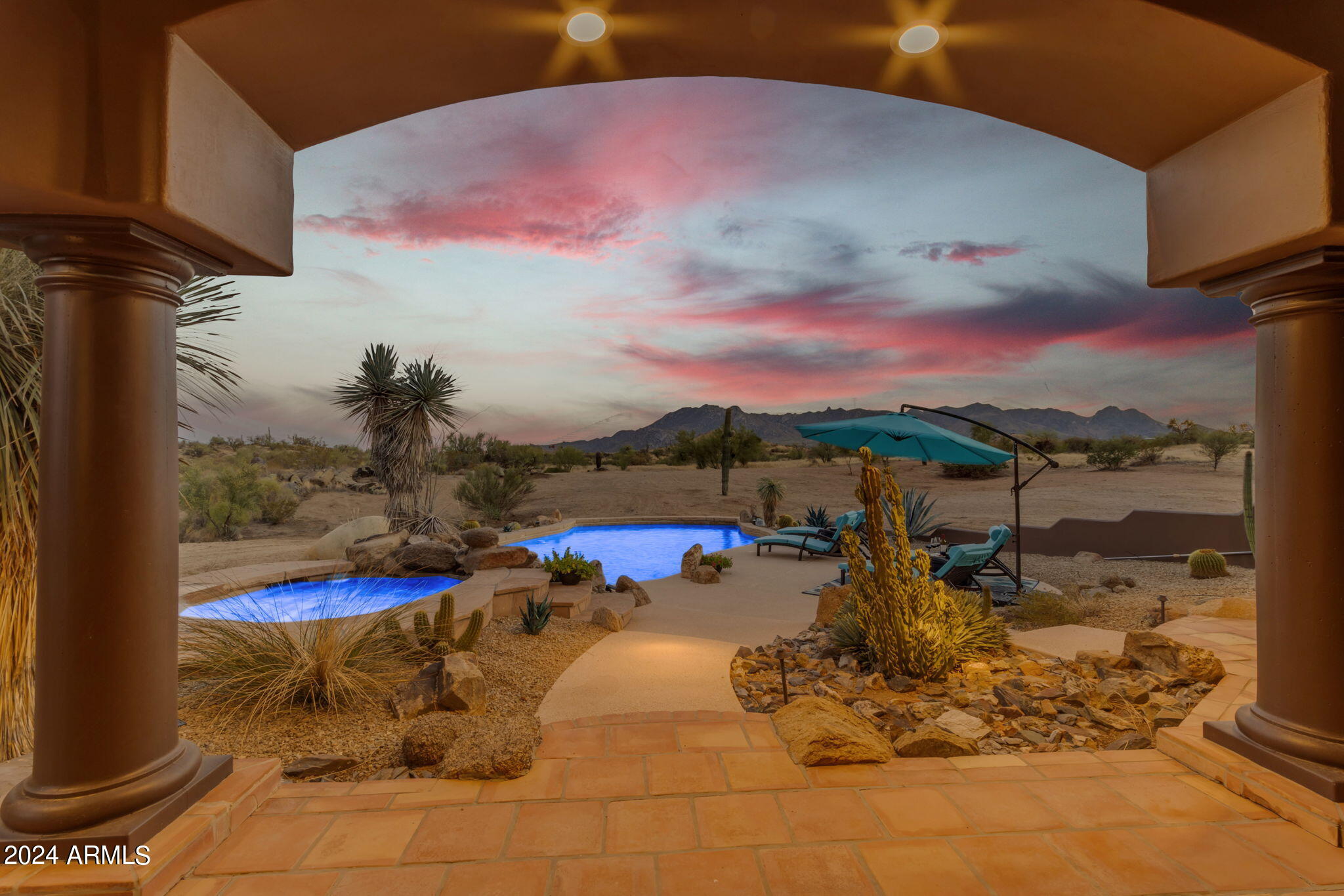13330 East Jomax Road Scottsdale, AZ 85262 - Photo 2 of 164