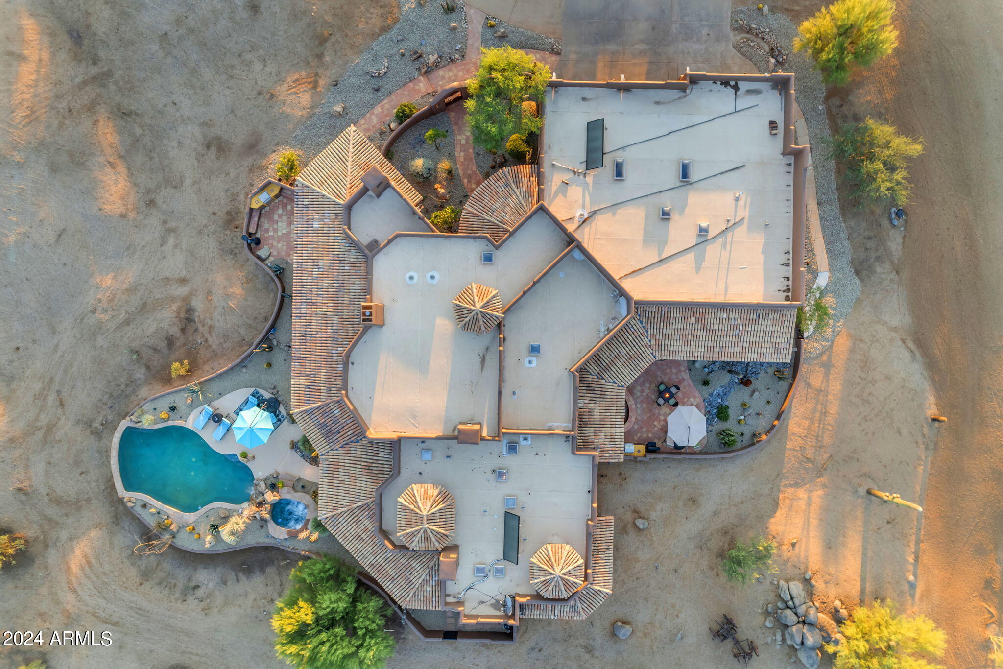 13330 East Jomax Road Scottsdale, AZ 85262 - Photo 5 of 164