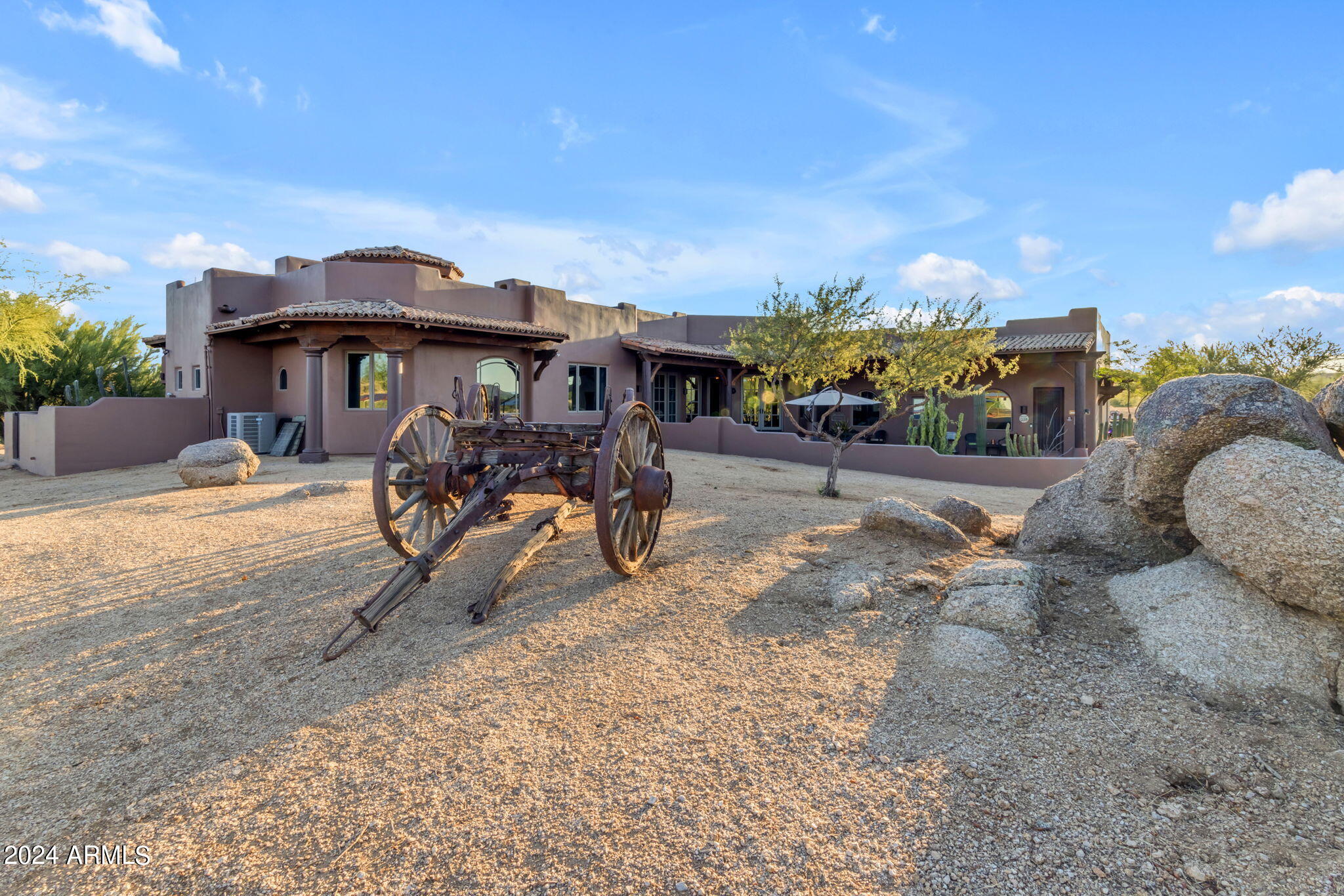 13330 East Jomax Road Scottsdale, AZ 85262 - Photo 57 of 164