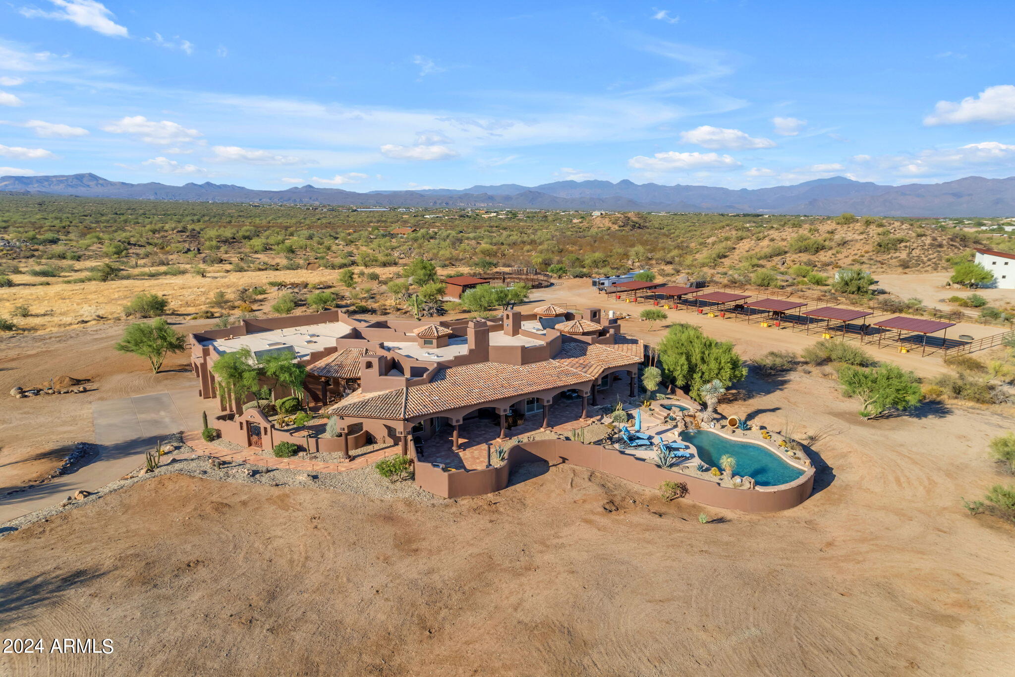 13330 East Jomax Road Scottsdale, AZ 85262 - Photo 9 of 164 91-web-or-mls-91_449_a4m_ext tw