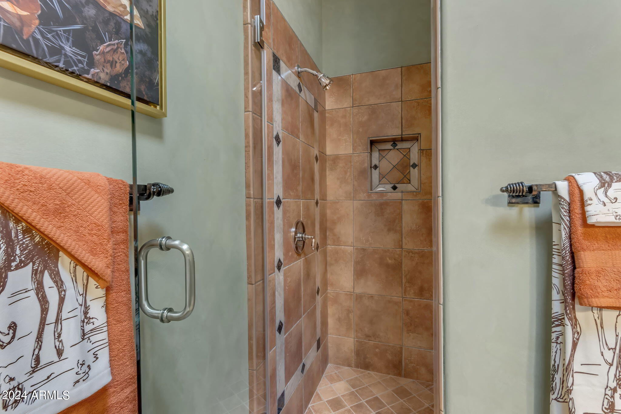 13330 East Jomax Road Scottsdale, AZ 85262 - Photo 94 of 164 a bathroom with a shower