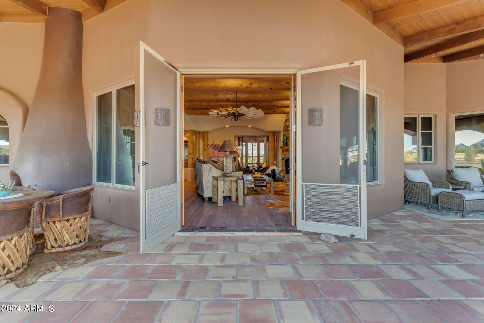 13330 East Jomax Road Scottsdale, AZ 85262 - Photo 97 of 164