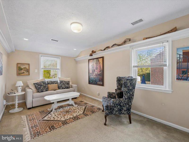 1723 Ridgeway Road Havertown, PA 19083 - Photo 29 of 35 a living room with furniture and a window