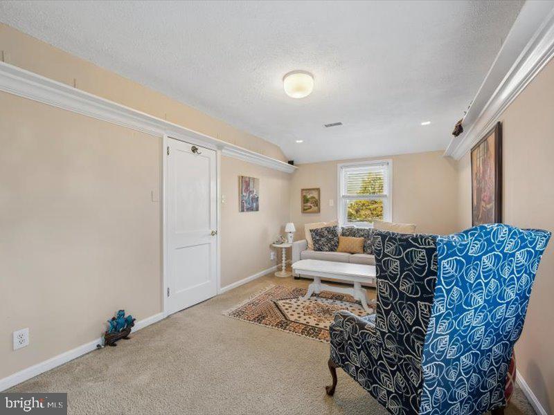 1723 Ridgeway Road Havertown, PA 19083 - Photo 30 of 35 a living room with furniture and a window