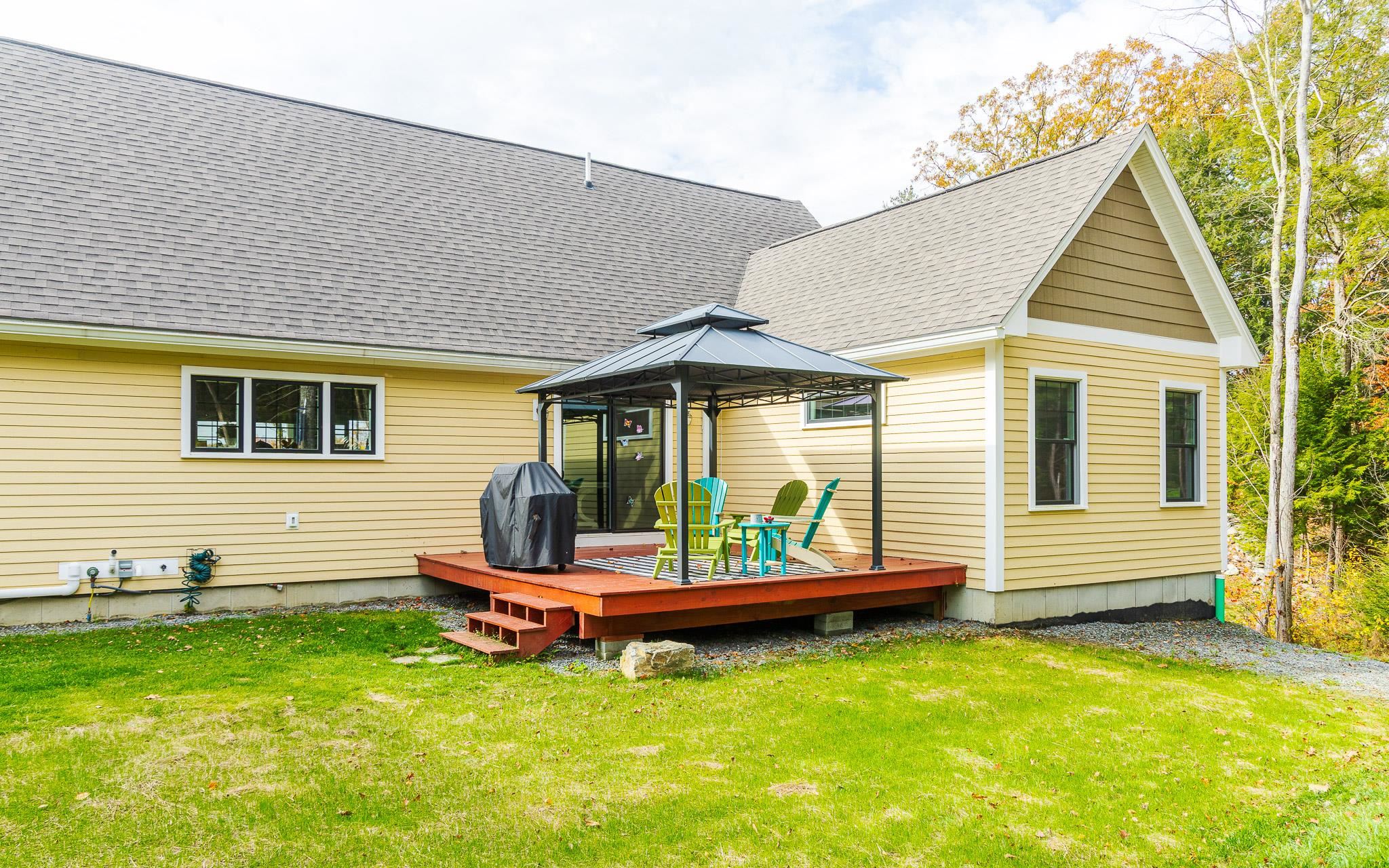 27 Hooper Road Walpole, NH 03608 - Photo 10 of 39