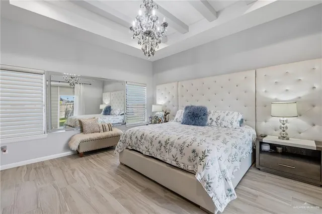 a bathroom with double vanity sink and a shower