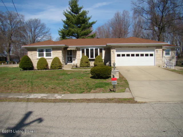 4411 Lambert Road Louisville, KY 40219 - Photo 1 of 54 DSC06225.JPG