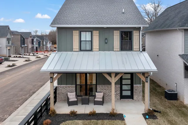 $368,900 | 69 Holland Park, Clarksville, TN 37043