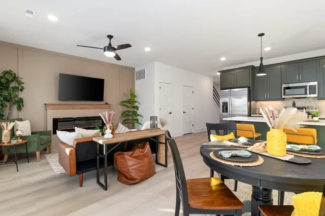 $368,900 | 69 Holland Park, Clarksville, TN 37043