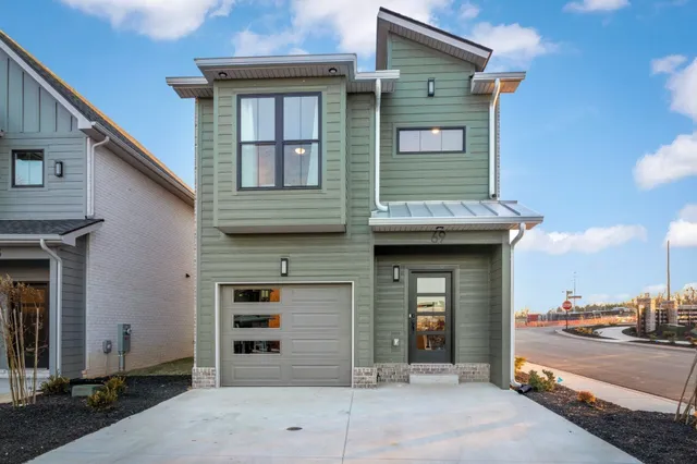 $368,900 | 69 Holland Park, Clarksville, TN 37043