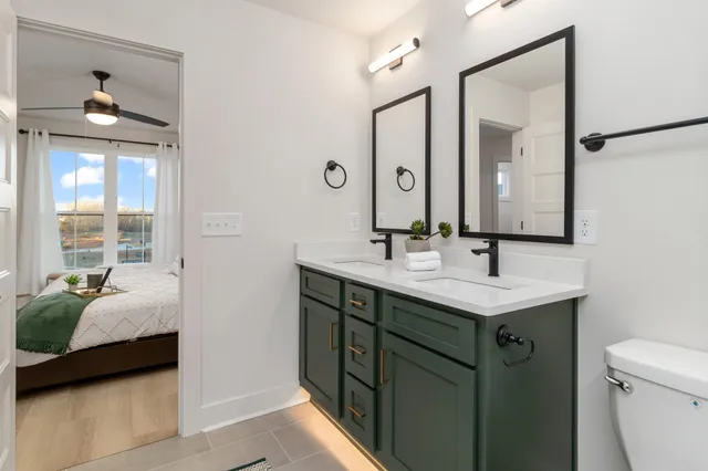 $368,900 | 69 Holland Park, Clarksville, TN 37043