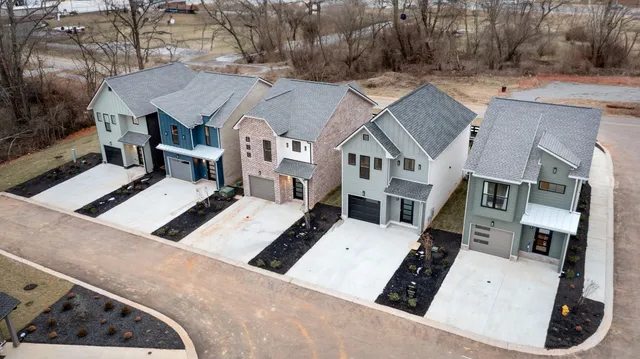 $368,900 | 69 Holland Park, Clarksville, TN 37043