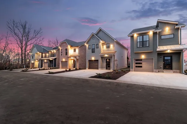 $368,900 | 69 Holland Park, Clarksville, TN 37043