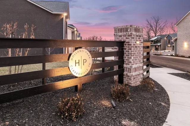 $368,900 | 69 Holland Park, Clarksville, TN 37043