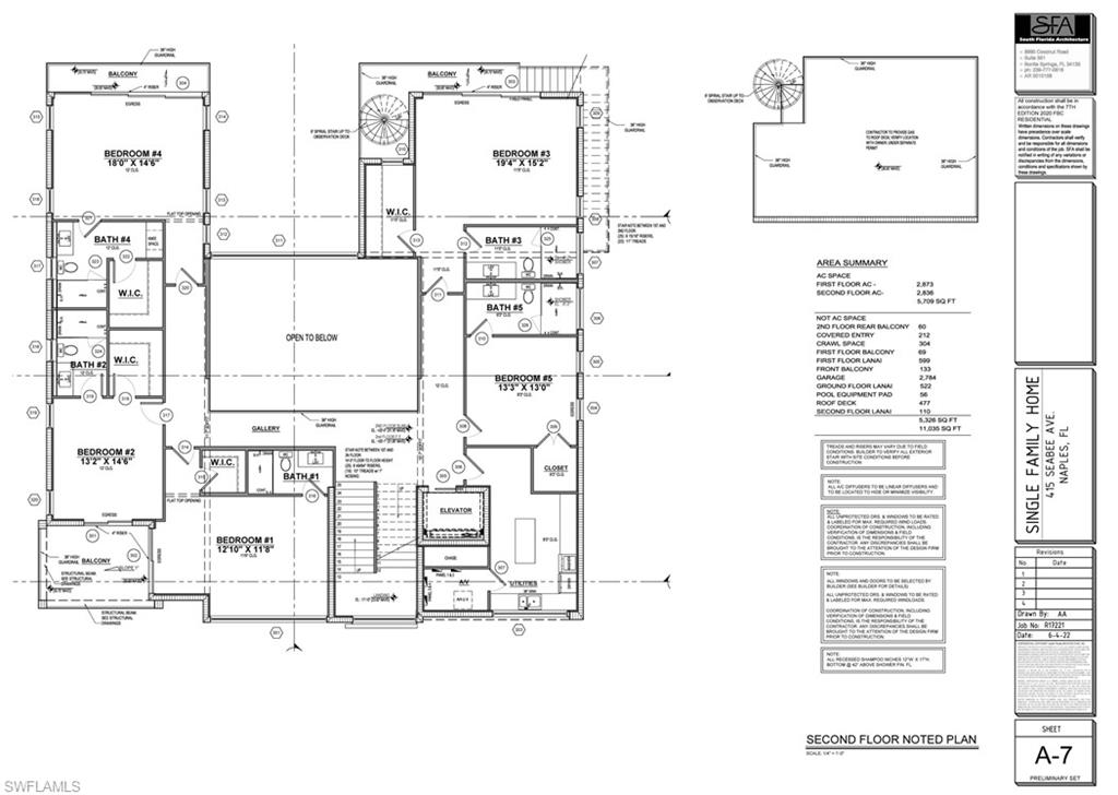 415 Seabee Avenue Naples, FL 34108 - Photo 32 of 32 unknown