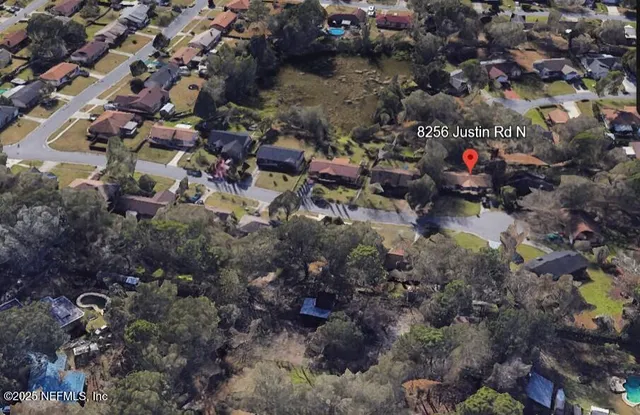 $179,900 | 8256 Justin Road North, Jacksonville, FL 32210