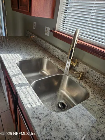 a view of a storage & utility room