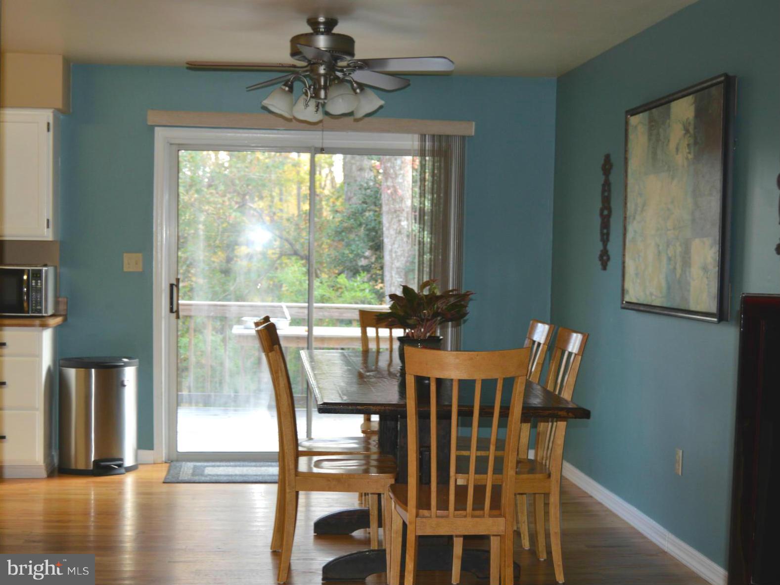6300 Igo Road King George, VA 22485 - Photo 8 of 30 Dining Room