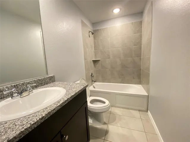 $1,695 | 3523 Glover Peak Place, Crandall, TX 75114