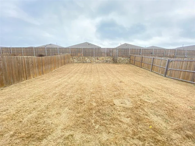 $1,695 | 3523 Glover Peak Place, Crandall, TX 75114