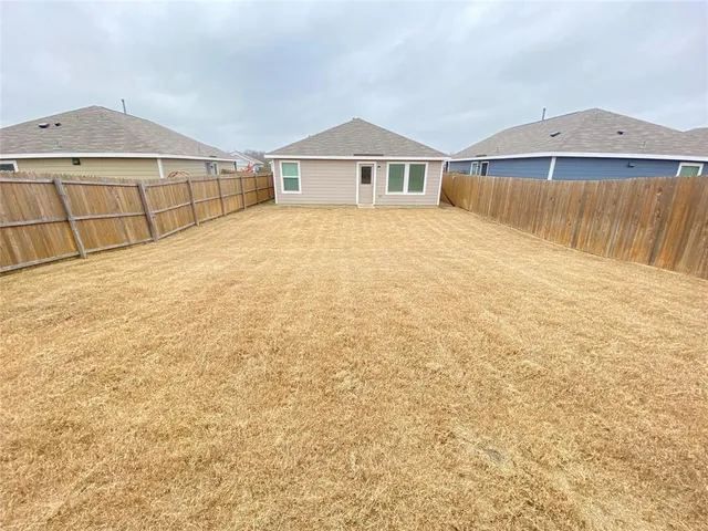 $1,695 | 3523 Glover Peak Place, Crandall, TX 75114