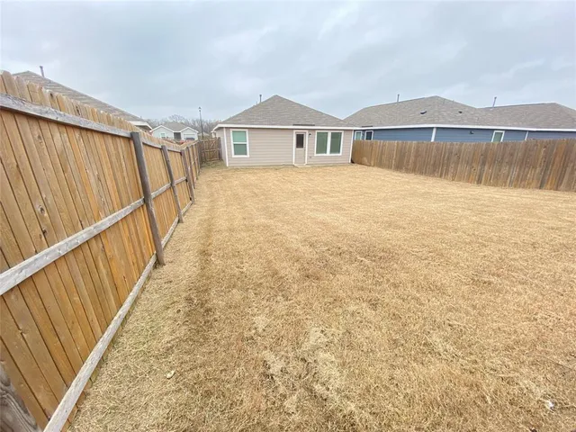 $1,695 | 3523 Glover Peak Place, Crandall, TX 75114