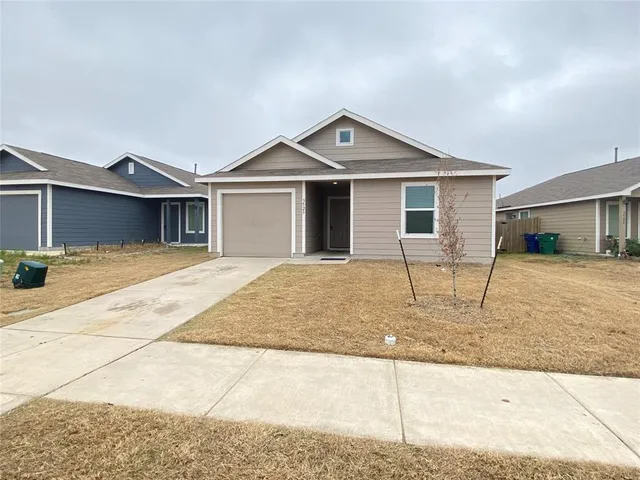 $1,695 | 3523 Glover Peak Place, Crandall, TX 75114