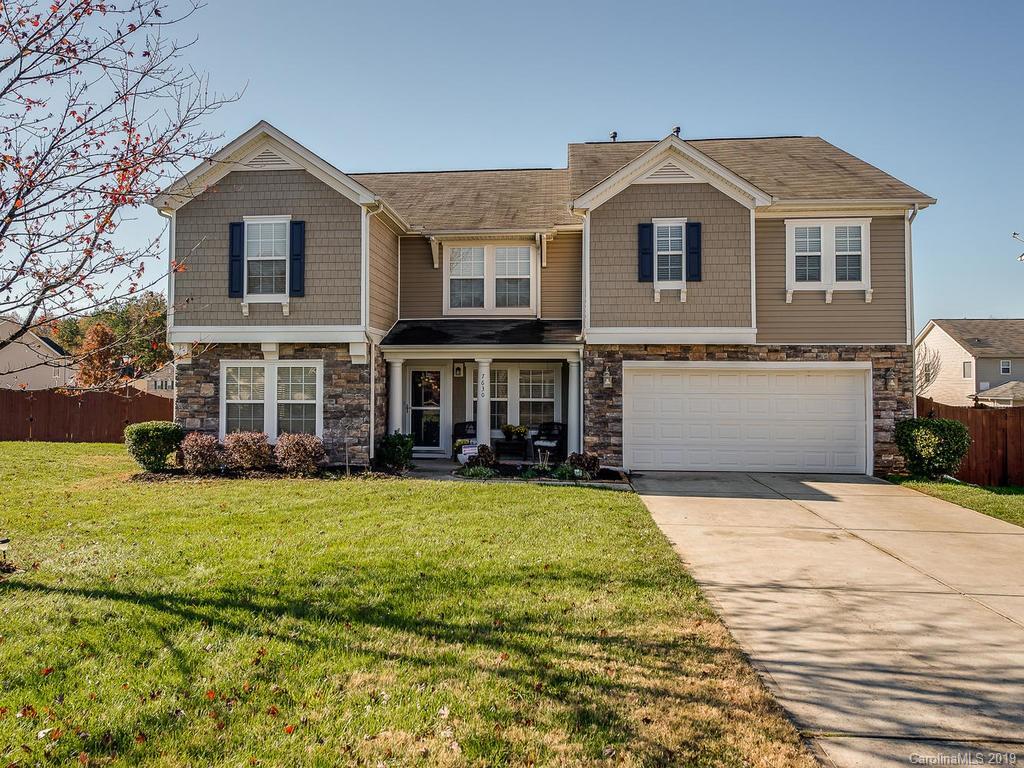 7630 Kuck Road Mint Hill, NC 28227 - Photo 1 of 26 Gallery Image 1