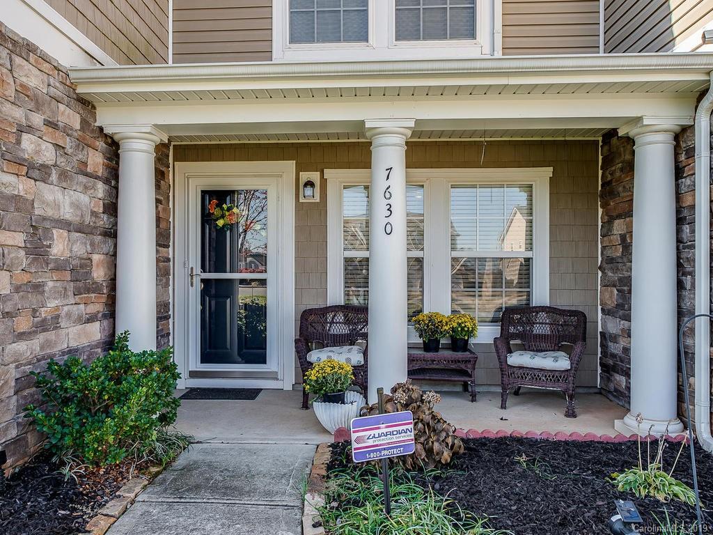 7630 Kuck Road Mint Hill, NC 28227 - Photo 2 of 26 Gallery Image 2