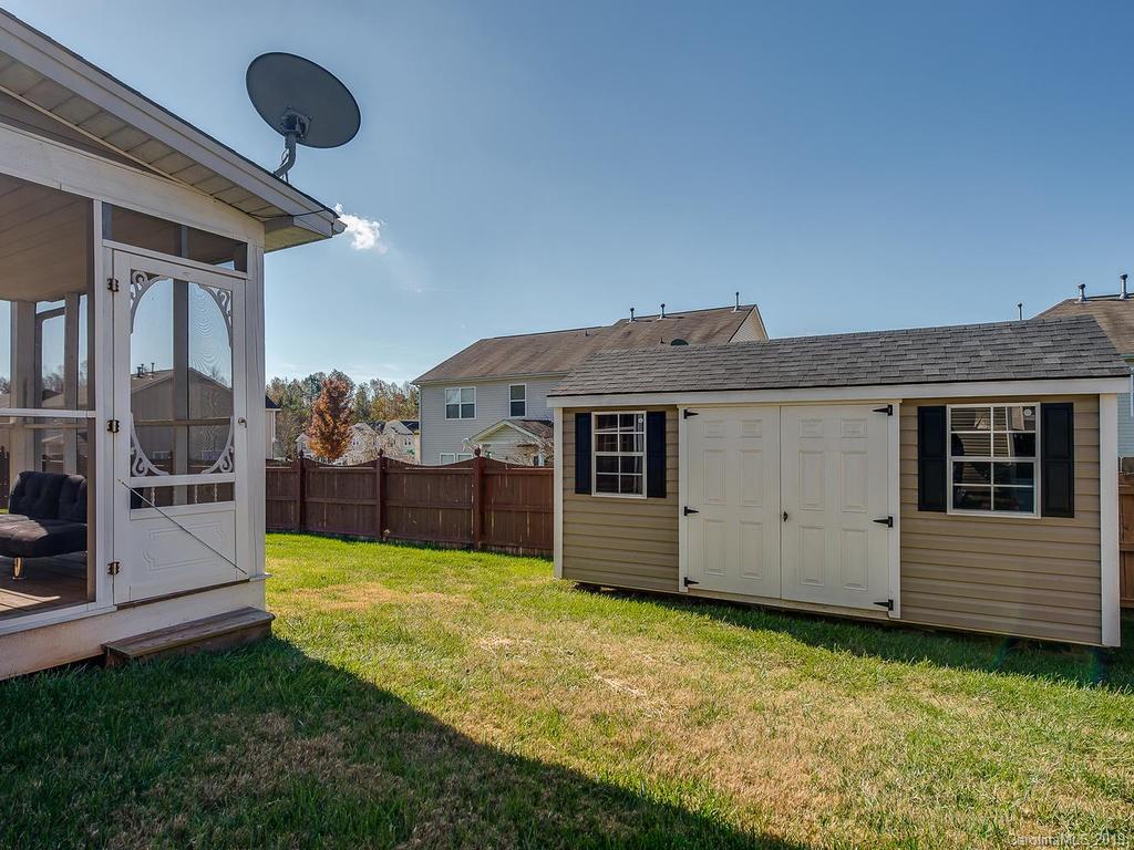 7630 Kuck Road Mint Hill, NC 28227 - Photo 24 of 26 Gallery Image 24