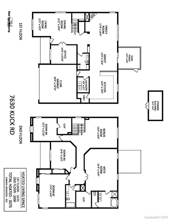 7630 Kuck Road Mint Hill, NC 28227 - Photo 26 of 26 Gallery Image 26