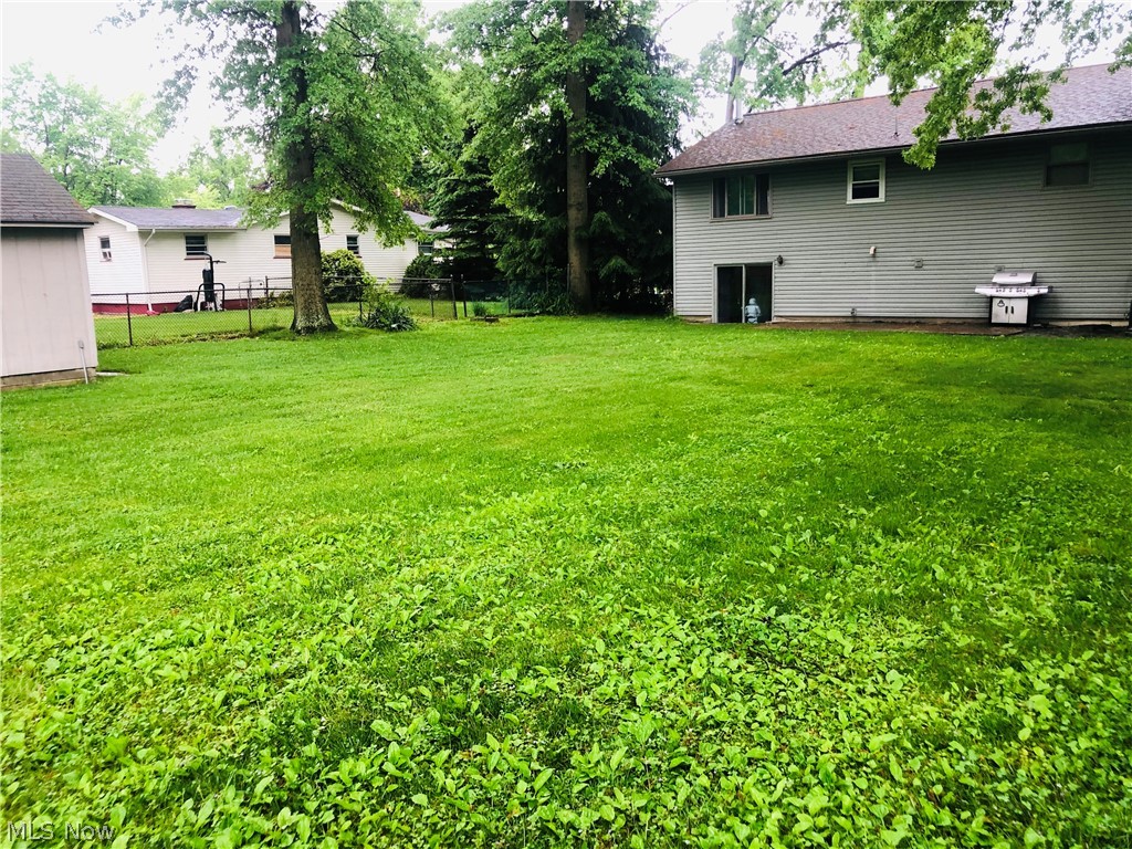 398 Howland Wilson Road Northeast Warren, OH 44484 - Photo 17 of 17 Gallery Image 17