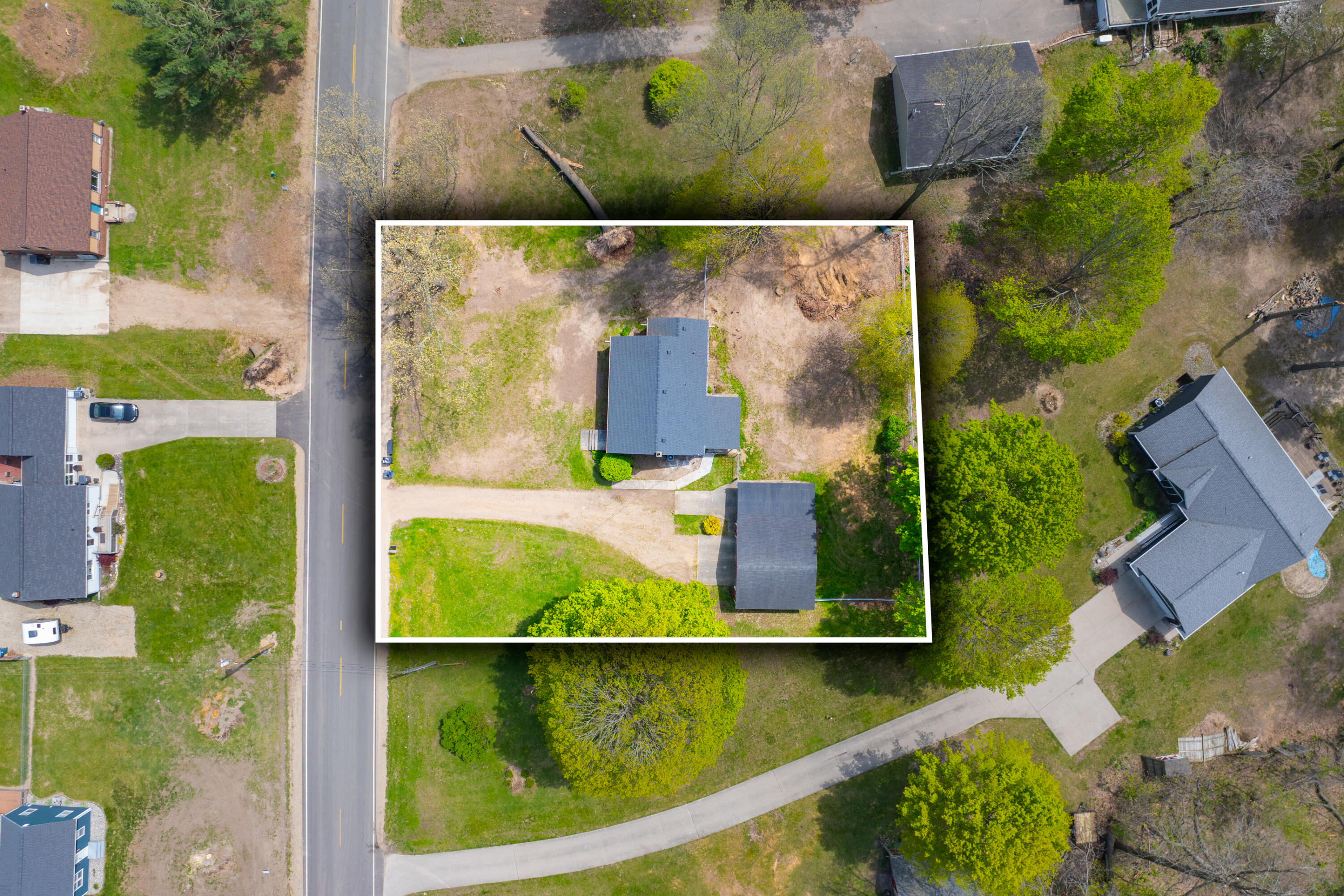 984 Miller Road Plainwell, MI 49080 - Photo 35 of 51 Miller Rd 984 Plainwell 49080-33
