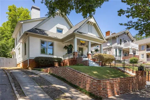 $950,000 | 266 Atlanta Avenue Southeast, Atlanta, GA 30315