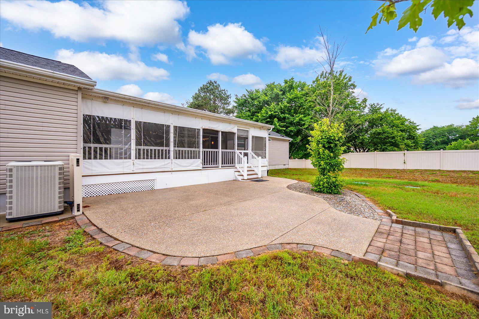 8225 Whitesville Road Pittsville, MD 21850 - Photo 29 of 45 a view of outdoor space yard and house