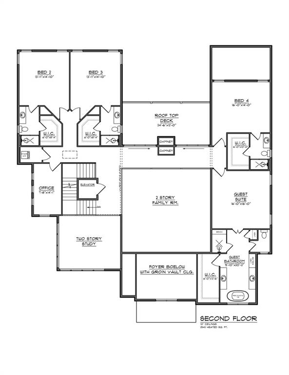174 Devore Road Alpharetta, GA 30009 - Photo 79 of 80