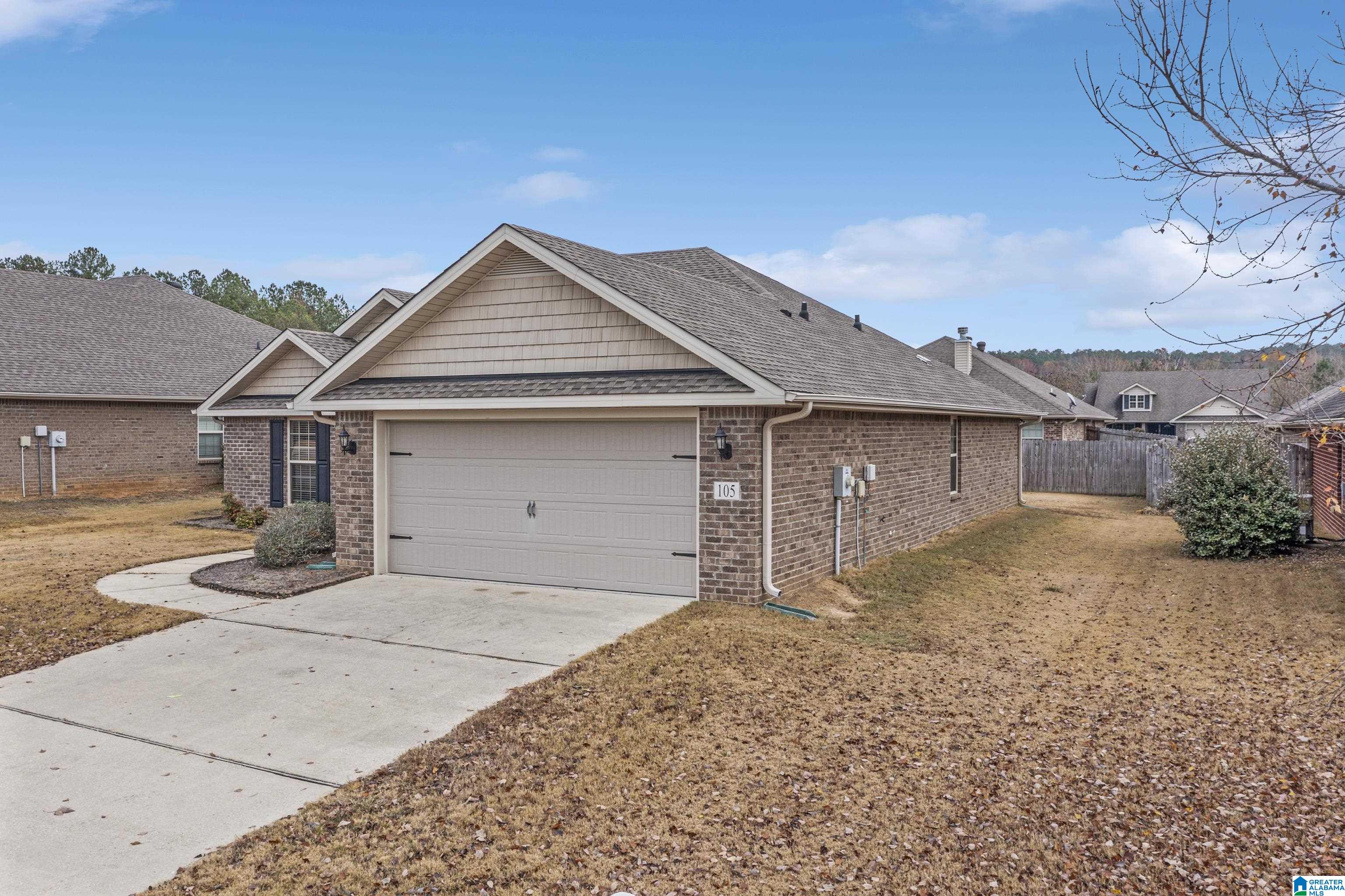 105 River Crest Lane Helena, AL 35080 - Photo 14 of 35