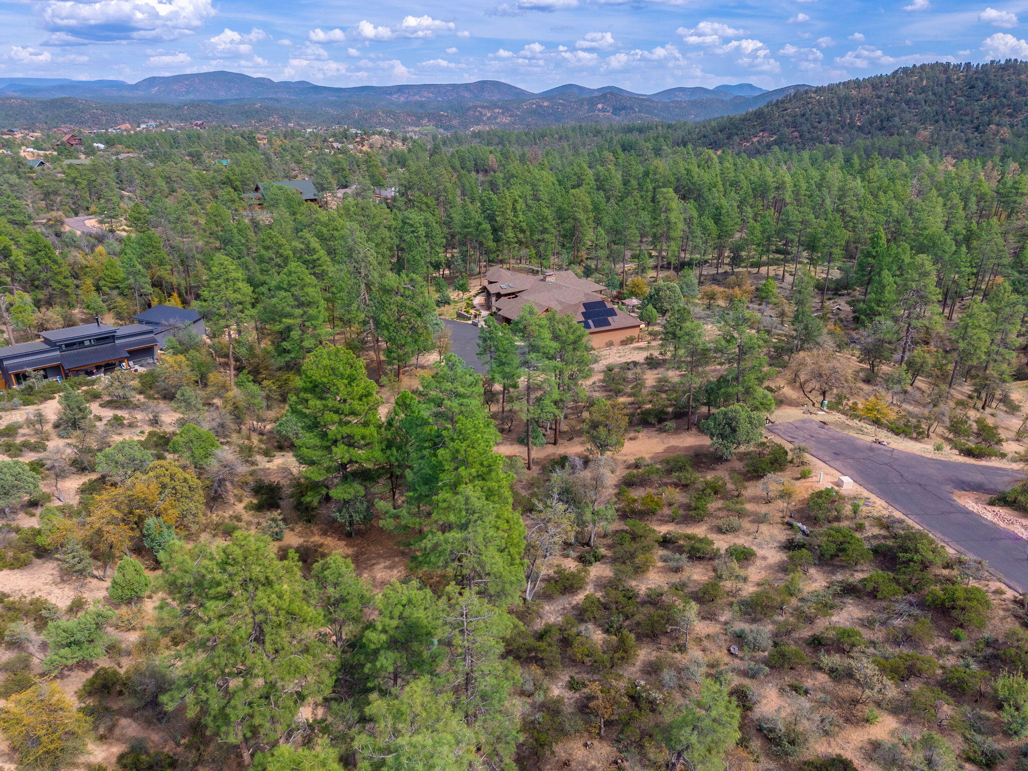 3008 East Arrow Point Payson, AZ 85541 - Photo 16 of 22