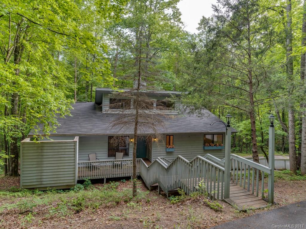 153 Roundabout Road, Unit 7 Lake Lure, NC 28746 - Photo 1 of 1 Gallery Image 1