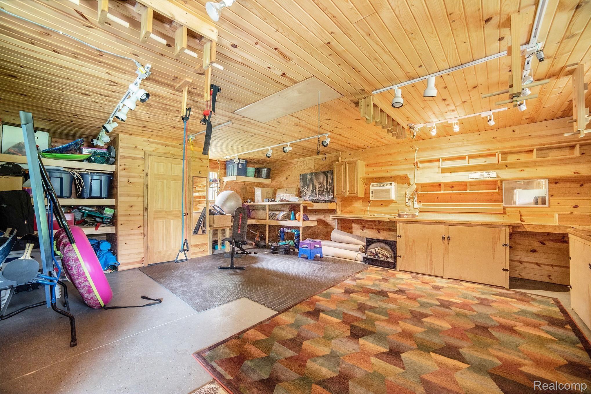 2030 34 Mile Road Romeo, MI 48065 - Photo 32 of 44 Barn view 2.jpg