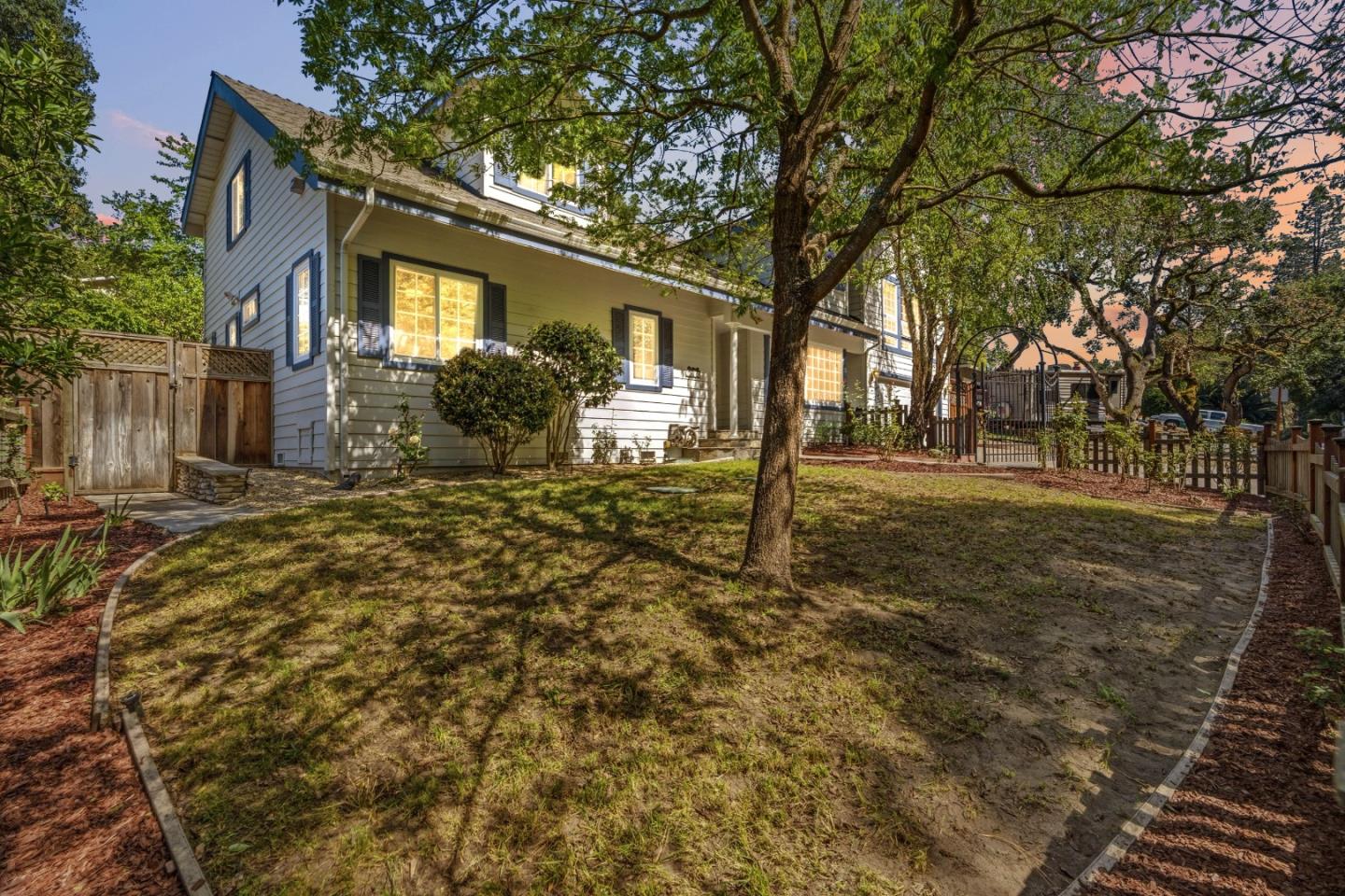 7910 Hihn Road Ben Lomond, CA 95005 - Photo 67 of 81