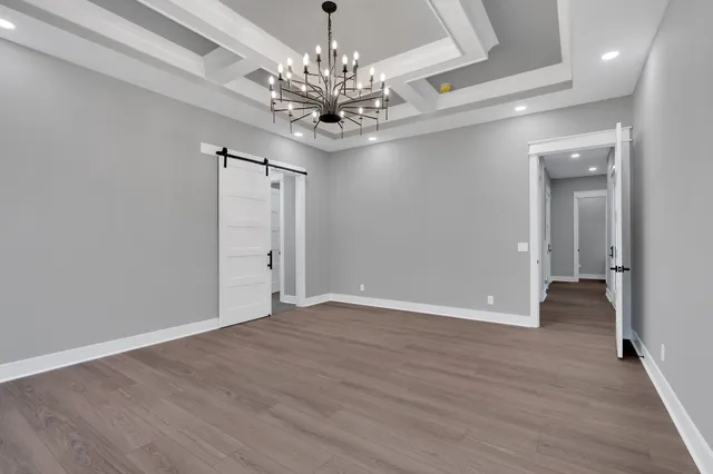 $874,900 | 2108 Country Club Drive, Tullahoma, TN 37388