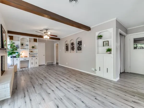 $360,000 | 712 Joanna Drive, Hurst, TX 76053