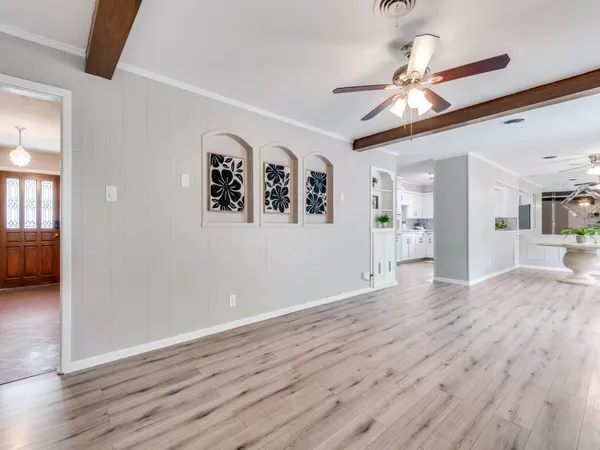 $360,000 | 712 Joanna Drive, Hurst, TX 76053