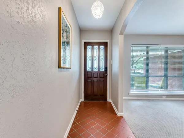 $360,000 | 712 Joanna Drive, Hurst, TX 76053